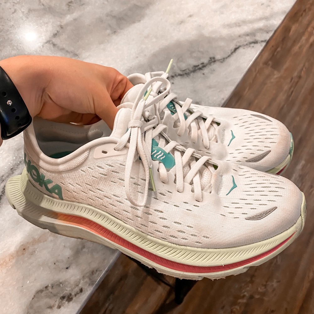 HOKA SHOES